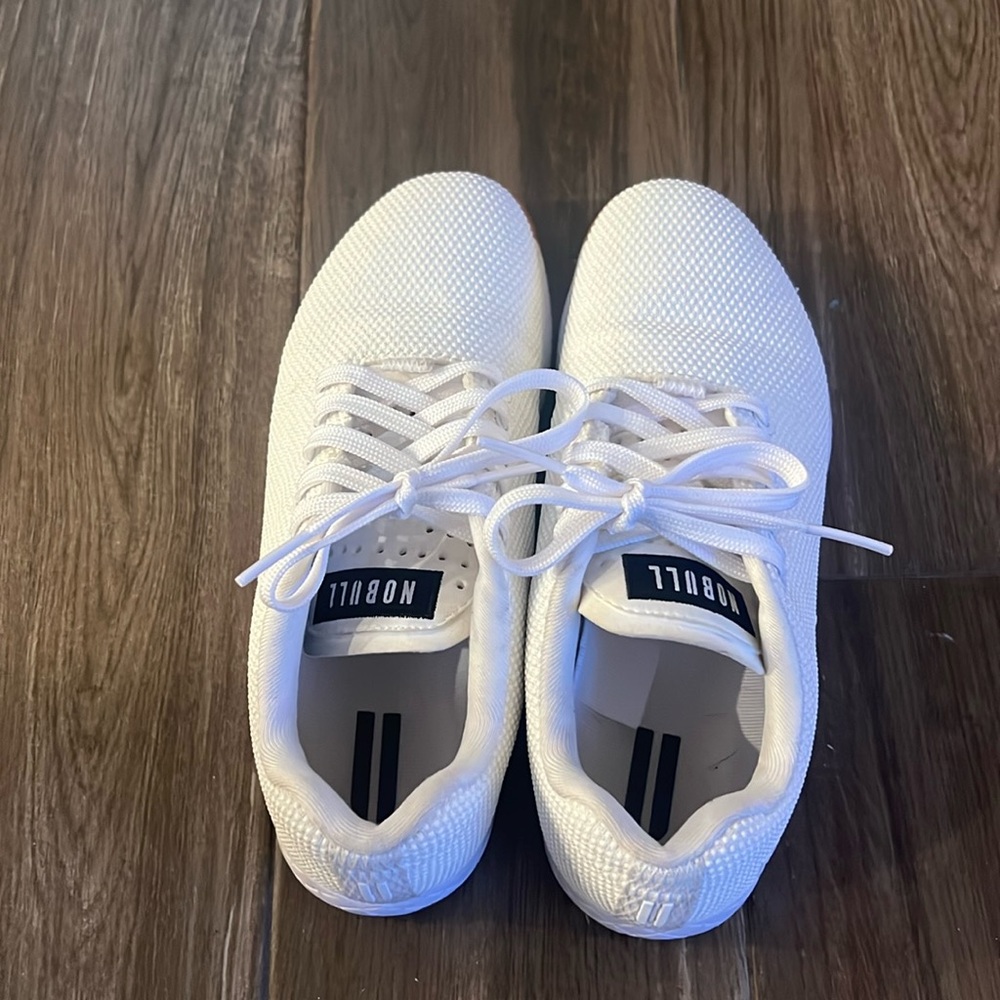 Nobulls outwork women’s shoe. Only worn a handful of times.